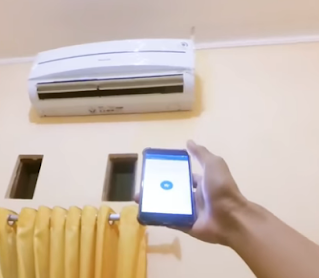 Aplikasi Remote AC Terbaik