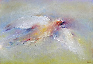 güvercin, feride özmat