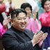 North Korea's dictator, Kim Jong Un urges North Korean women to have more children