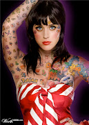 Katy Perry Tattoo Collection (katy perry tattoos jurui)