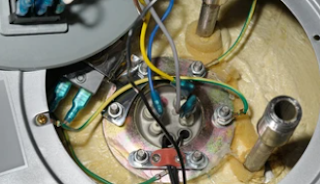 Cara Memperbaiki Lampu Water Heater Tidak Menyala
