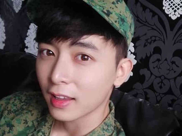 Kematian Aktor Singapura, Aloysius Pang Soroti Risiko Wajib Militer