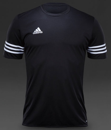 43 Contoh Gambar Desain  Jersey  Futsal Warna Hitam Paling 