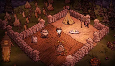 Free Download Games Dont Starve Full Version For PC