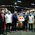 China Donates Test Kits, Medical Supplies To Fight COVID-19 in Philippines