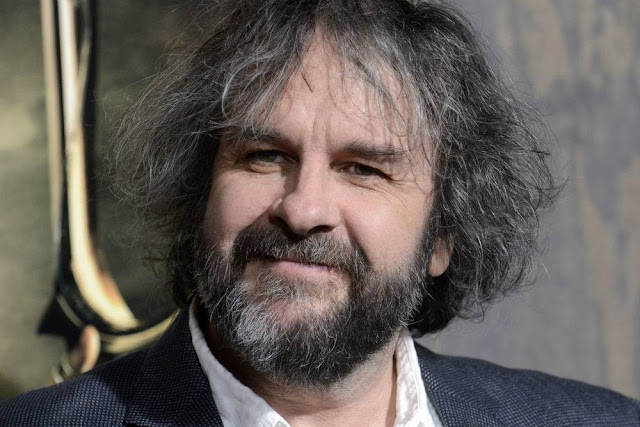 Peter Jackson Profile Pics Dp Images