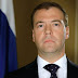 Μεντβέντεφ: Η Ρωσία διαθέτει τα αποθέματα να αντεπεξέλθει