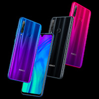 Honor 20i 