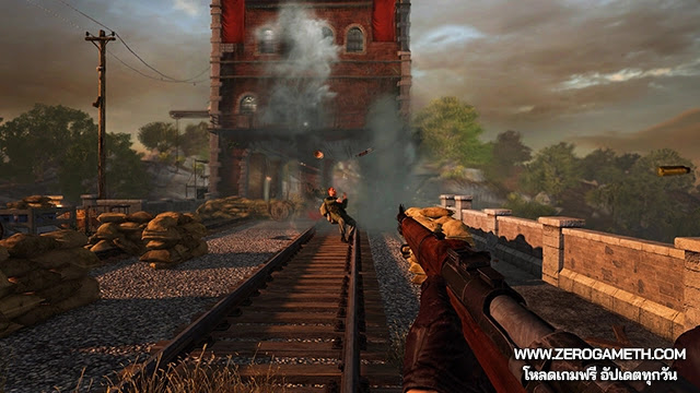 ดาวน์โหลด Raid World War II