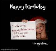 Happy BirthdayComments,Happy BirthdayWall (birthday celebration free wishes ecards greetings from orkutscraps )