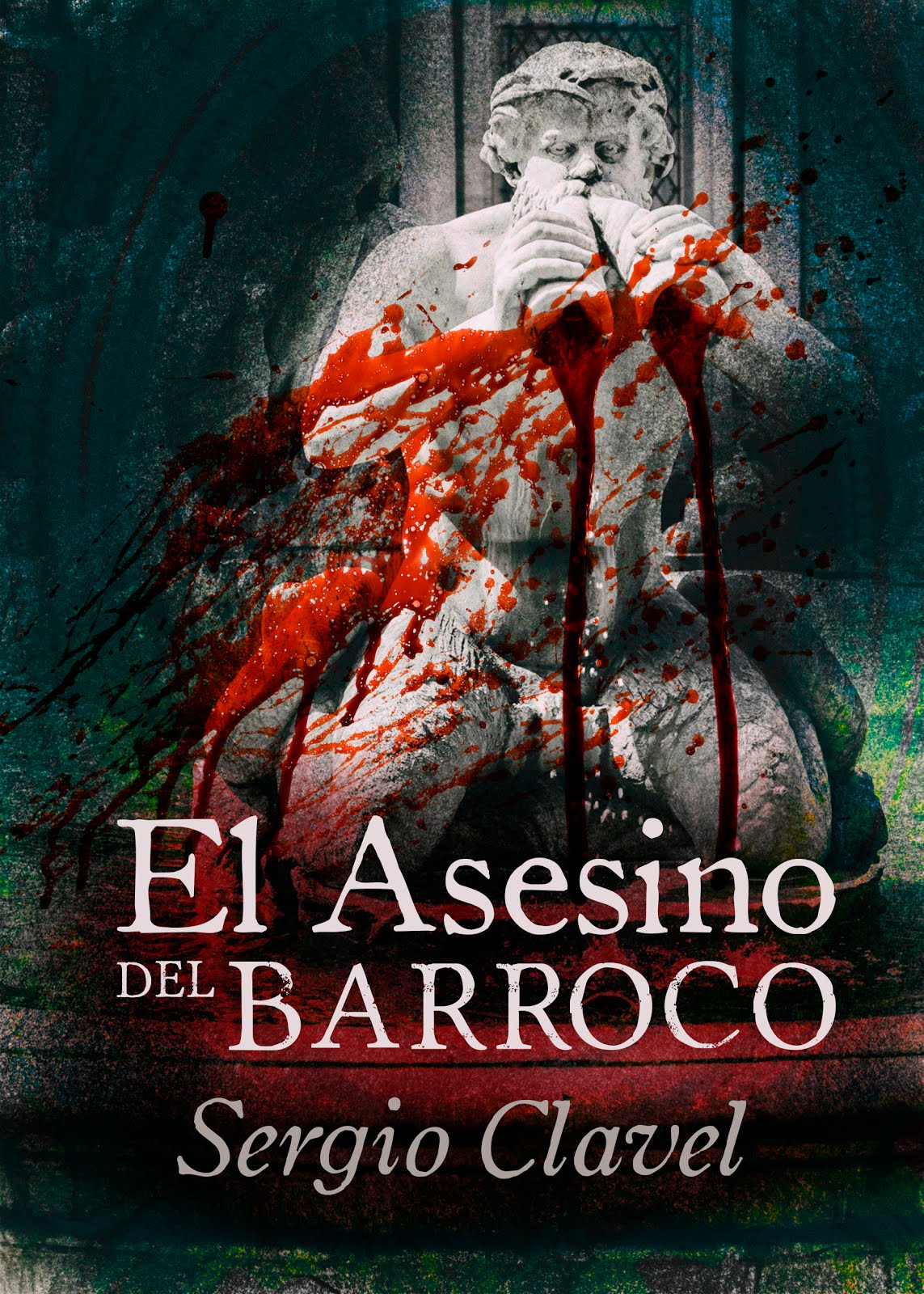 Booktrailer de El Asesino del Barroco