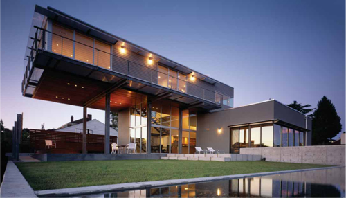 Modern Architecture Homes7