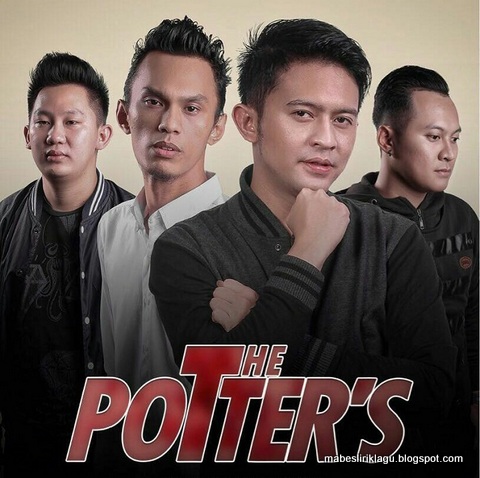 The Potters - Beritahu Tentangmu Lirik