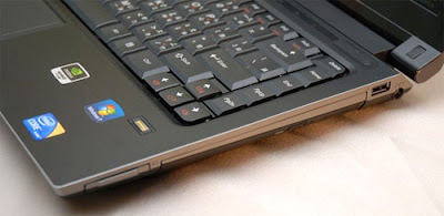 Lenovo V460 is ideal for the office staff