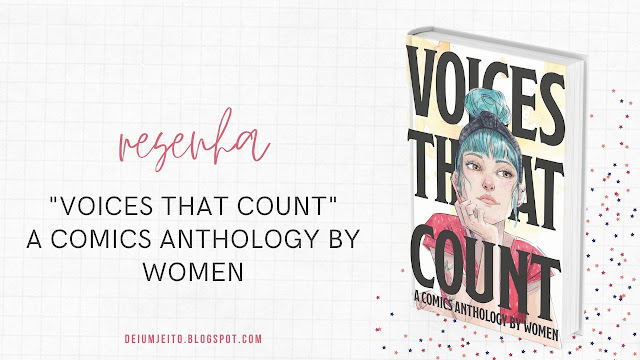 Graphic Novels | Voices That Count
