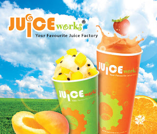 FREE Juice Works Juicy VIP Membership