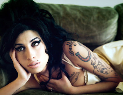 CLICK for a bigger, badder Winehouse