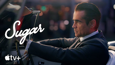 Sugar Series Trailers Featurette Images Poster