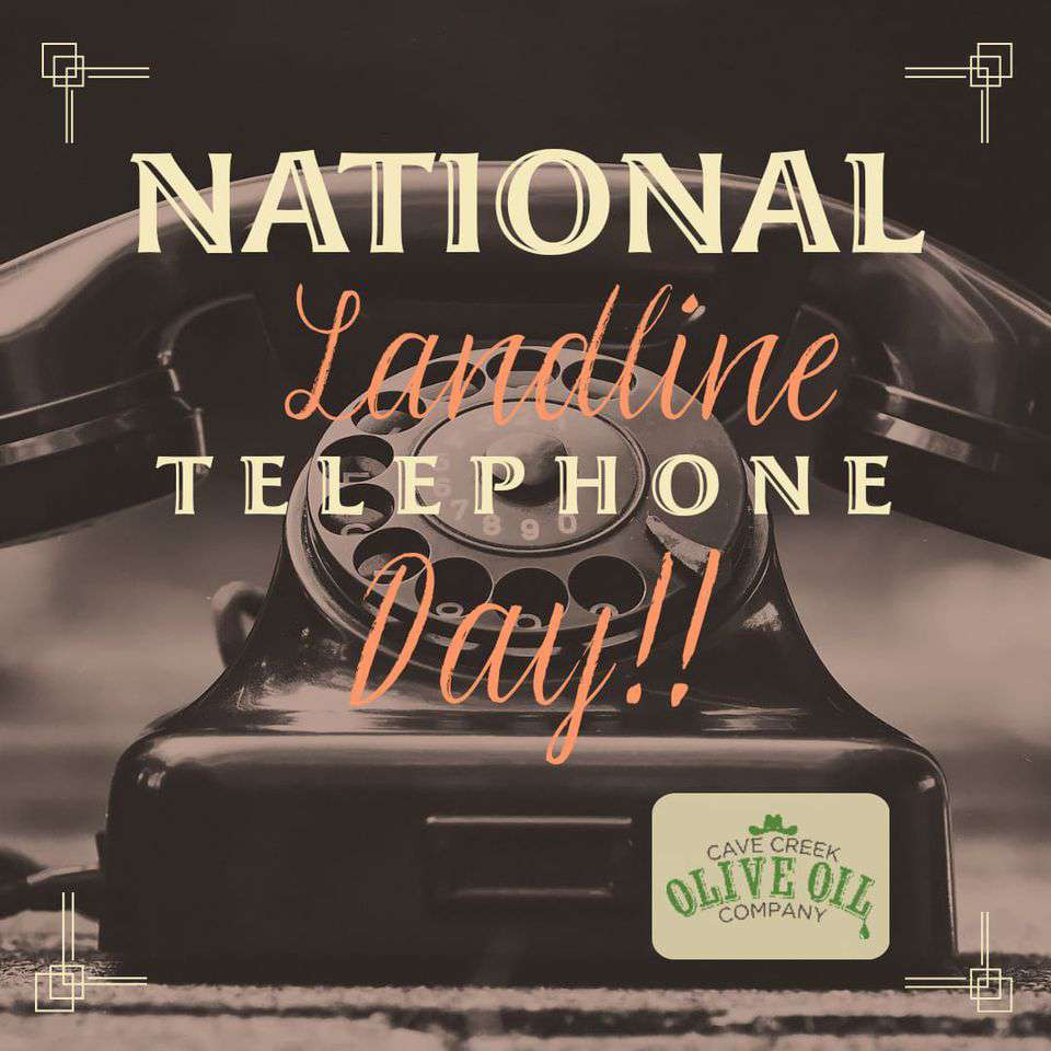 National Landline Telephone Day Wishes Images download