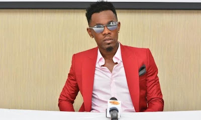 Patoranking Unveils His Record Label ‘Amari Musiq’, Signs Two New Acts