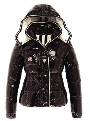 Winter Cheap Moncler Classic Branson Down Jacket