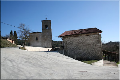 Iglesia de San Esteban