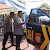 Kapolres Ngawi Cek Kendaraan Dinas, Pastikan Siap Amankan Pemilu 2024