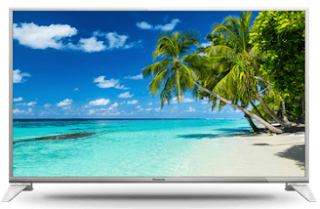 Panasonic 43 inch Full HD LED TV (43FS630D)