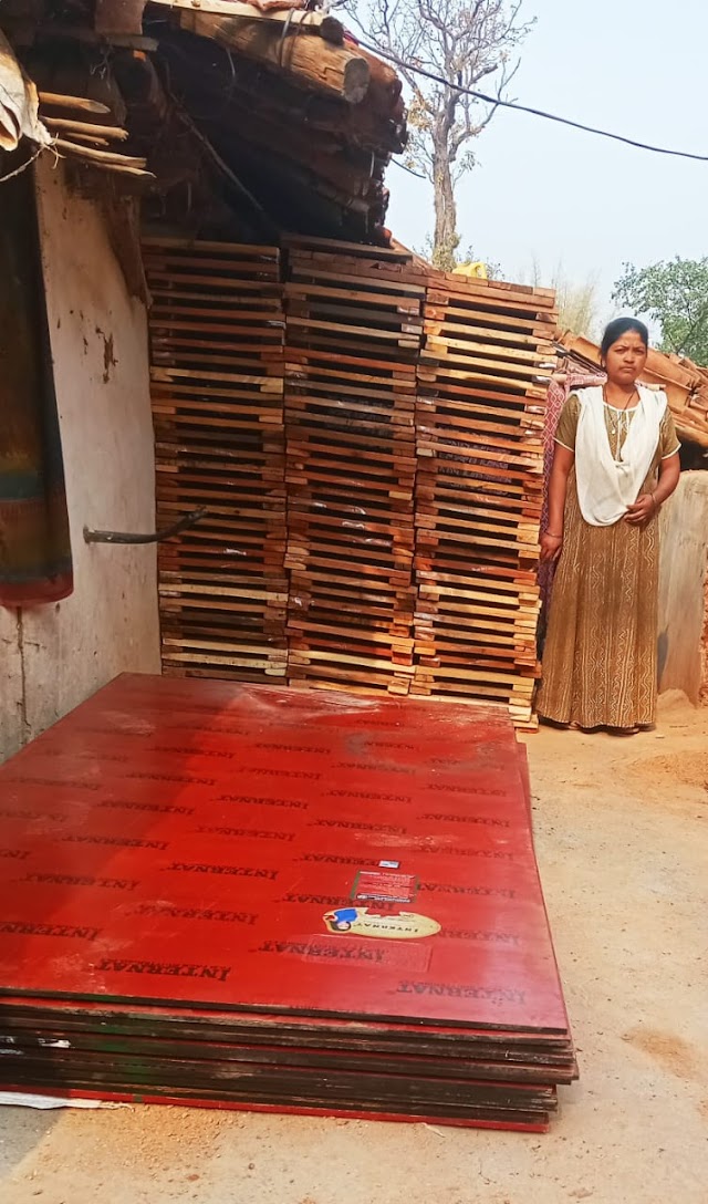 ईंट से आत्मनिर्भरता तक: पीएम आवास योजना से महिलाओं की नई उड़ान