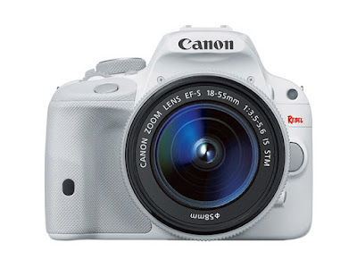 Canon Rumors, nouvelle caméra Canon, nouveau DSLR, Canon EOS 150D, Rebel SL2, Kiss X8, Canon DSLR, 