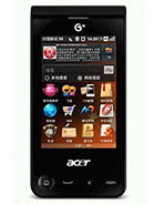 Acer beTouch T500-8