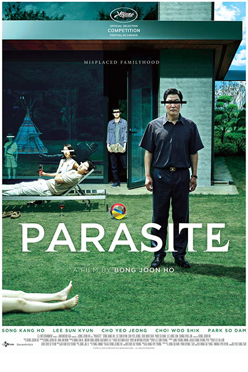 Download Film Baru Parasite (2019) Full Movie 