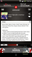 karnaval radyo android uygulaması