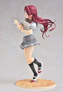 Figuras: Abierto pre-order de Sakurauchi Riko de "LoveLive! Sunshine!!" - With Fans!