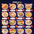 Maryam Restaurant Special Arabic