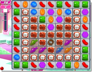 Candy Crush tips level 260