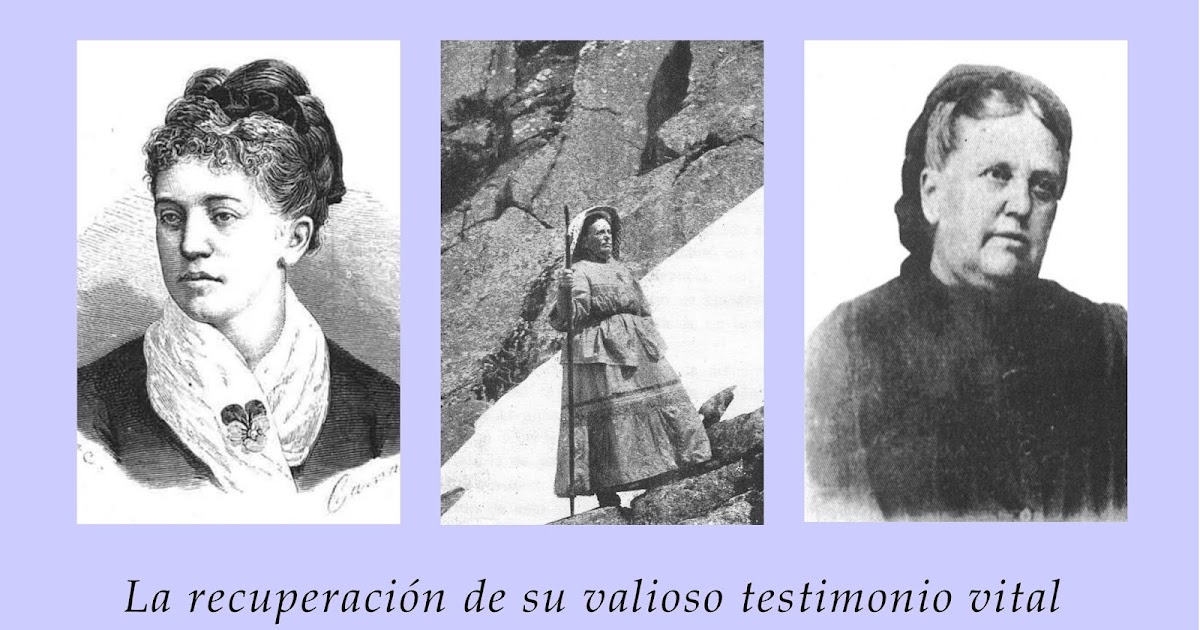 Resultado de imagen de Rosario de Acuña y Villanueva (1850-1923)