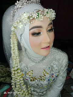 Rias Pengantin Di Kota Cilegon