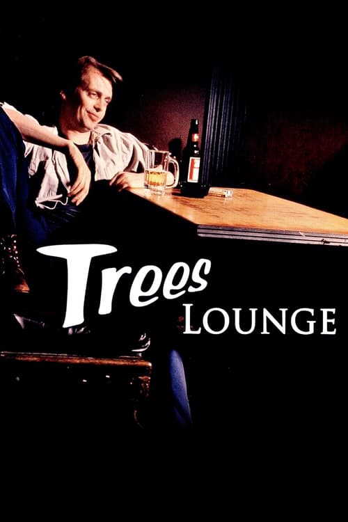 Ver Trees Lounge (Una última copa) 1996 Online Audio Latino