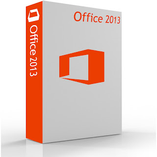 Microsoft Office Proffesional Plus 2013