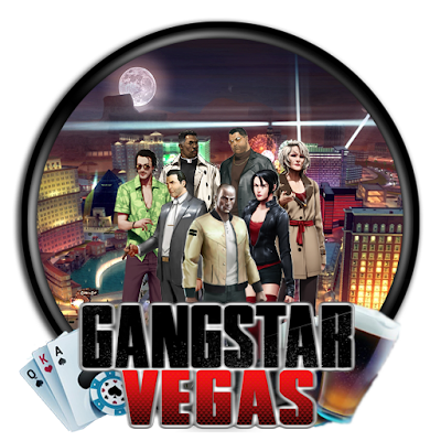 Gangstar Vegas V2.1.0q MOD Apk