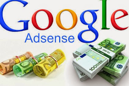 TRIK BERMAIN GOOGLE ADSENSE