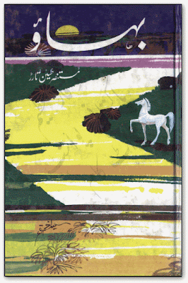 Bahao by Mustansar Hussain Tarar