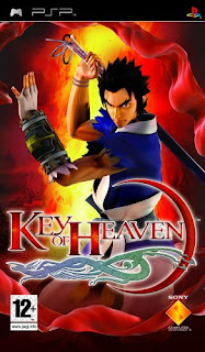 Key of Heaven [EU] UCES00178 CWCheat PSP Cheats, Codes, and Hint