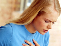 Penyebab Dan Cara Mencegah Sakit Jantung 