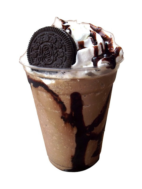 Milk-Shake Oreo