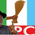 APC blasts Jonathan for defending Dasuki