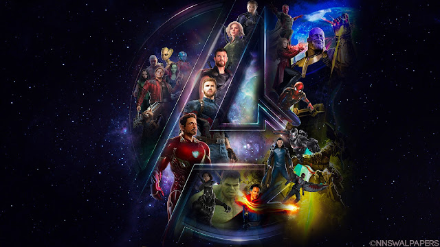 Avengers Infinity War 4k Wallpapers