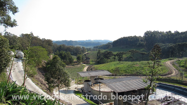 pontos turísticos de Farroupilha, RS