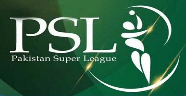 How many teams are participating in PSL?